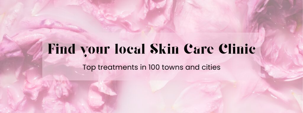 skin care clinic uk