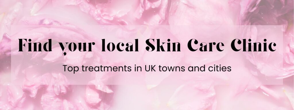 skin clinic directory